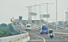 Waduh! Mobil Bertransmisi CVT Jangan Ngebut di Tol Japek II