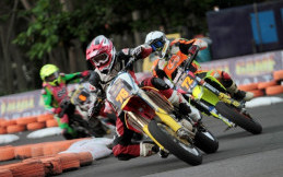 Final Trial Game Asphalt 2018 di Malang Akan Berlangsung Sengit