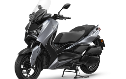 Yamaha XMax Terbaru Turun Harga Hingga Rp10 Juta di Thailand