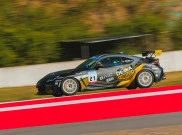 Dewa United Motorsport Juara Umum BRZ Super Series 2026 Mandalika