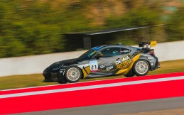 Dewa United Motorsport Juara Umum BRZ Super Series 2026 Mandalika
