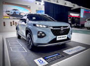 Suzuki Manfaatkan Panggung GIIAS Makassar 2025 untuk Dongkrak Penjualan Mobil di Akhir Tahun 2025