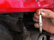 Simak, 6 Tanda Busi Sudah Mulai Kehilangan Performanya