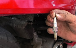 Simak, 6 Tanda Busi Sudah Mulai Kehilangan Performanya