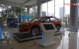 Bengkel Resmi Subaru Indonesia Siap Layani Mobil Lawas