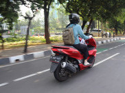 Kaum Hawa Simak Tips Ini Supaya Enggak Ricuh Berkendara di Jalan