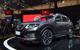Keluar dari Krisis, Nissan Tutup Pabrik di Indonesia