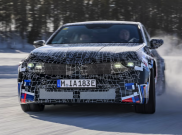 Bukan Sekadar Mobil Listrik, BMW iM3 Bakal Punya Suara Mesin M Legendaris