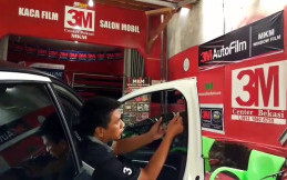 3M Komitmen Hadirkan Inovasi Produk Kaca Film