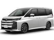 Toyota Voxy Facelift 2026 Meluncur 6 Mei, Intip Spesifikasi Baru