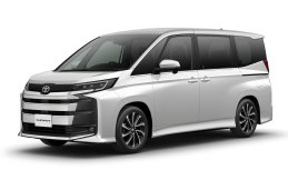 Toyota Voxy Facelift 2026 Meluncur 6 Mei, Intip Spesifikasi Baru