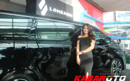 Modal Rp 200 Jutaan Bisa Bikin Kabin Alphard dan Vellfire Kaya Mobil Raffi Ahmad