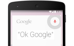 Aplikasi OK Google Bisa Buat Starter Mobil