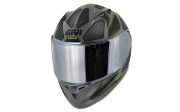 Givi Luncurkan Helm Full Face Terbaru, Enigma 50.9