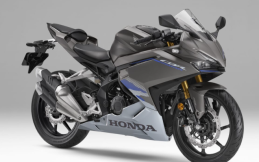 Honda CBR250RR 2025 Resmi Meluncur, Harganya Rp99 Jutaan