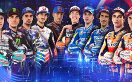 MotoGP Lanjutkan Virtual Race Ke-3 Akhir Pekan Ini, Moto2 dan Moto3 Ikut Serta
