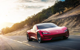 Jelang Grand Basel Auto Show 2018, Tesla Siapkan Kejutan