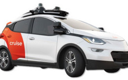 Gandeng Cruise, Honda Bikin Layanan Mobilitas dengan Mobil Otonom