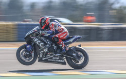 Balap Motor Ketahanan 24 Jam FIM EWC Seri Perdana Resmi Dibuka