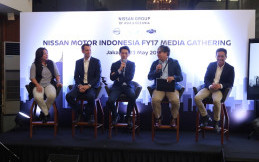 Nissan Fokus Untuk Tingkatkan Kepuasan Pelanggan