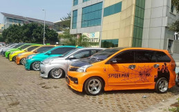 Recall Toyota Avanza dan Daihatsu Xenia, Ini Kata Komunitas AXIC