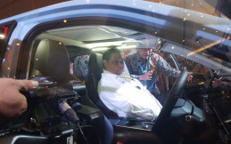 Airlangga Hartarto Yakin GJAW 2023 Capai Target Transaksi dan Pengunjung