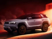 OMODA X Resmi Debut Dunia, Usung Konsep Crossover Off-Road Canggih