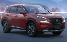 Nissan Recall Beragam Model Terkait Masalah Airbag