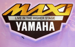 Yamaha Indonesia Luncurkan Label MAXI YAMAHA