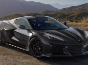 Pre-Order Chevrolet Corvette Grand Sport 2027 Dibuka Minggu Depan, Intip Bocorannya
