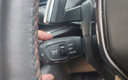 Mengenal Fitur Speed Limiter di Mobil dan Cara Kerjanya