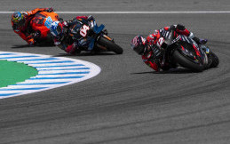 Posisi ke-2 Klasemen Umum MotoGP 2022, Aleix Espargaro Temukan Kelemahan Saat Start