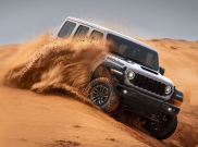 Jeep Wrangler Moab 392 2026 Resmi Dijual, Mesin V8 6.400 cc Ini Akhirnya Lolos Regulasi Emisi