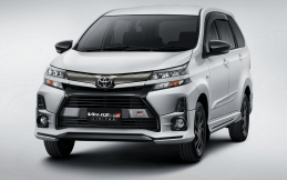 Strategi Toyota Gazoo Racing agar Bisa Susul Nama Besar TRD di Indonesia