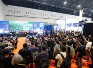 Automechanika Jakarta Dorong Industri Komponen Lokal Tembus Ekspor