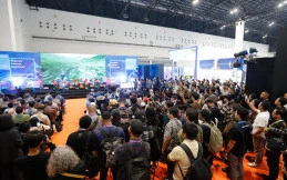 Automechanika Jakarta Dorong Industri Komponen Lokal Tembus Ekspor