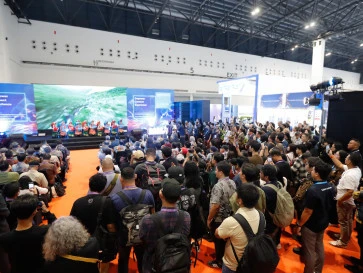 Automechanika Jakarta Dorong Industri Komponen Lokal Tembus Ekspor