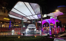 Akhirnya Gelar Pameran Offline, Toyota Pop-up Store Berlangsung 4 Bulan