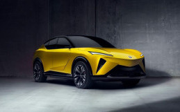 Acura RSX Prototype Resmi Dipasarkan Tahun Depan, Ini Spesifikasinya