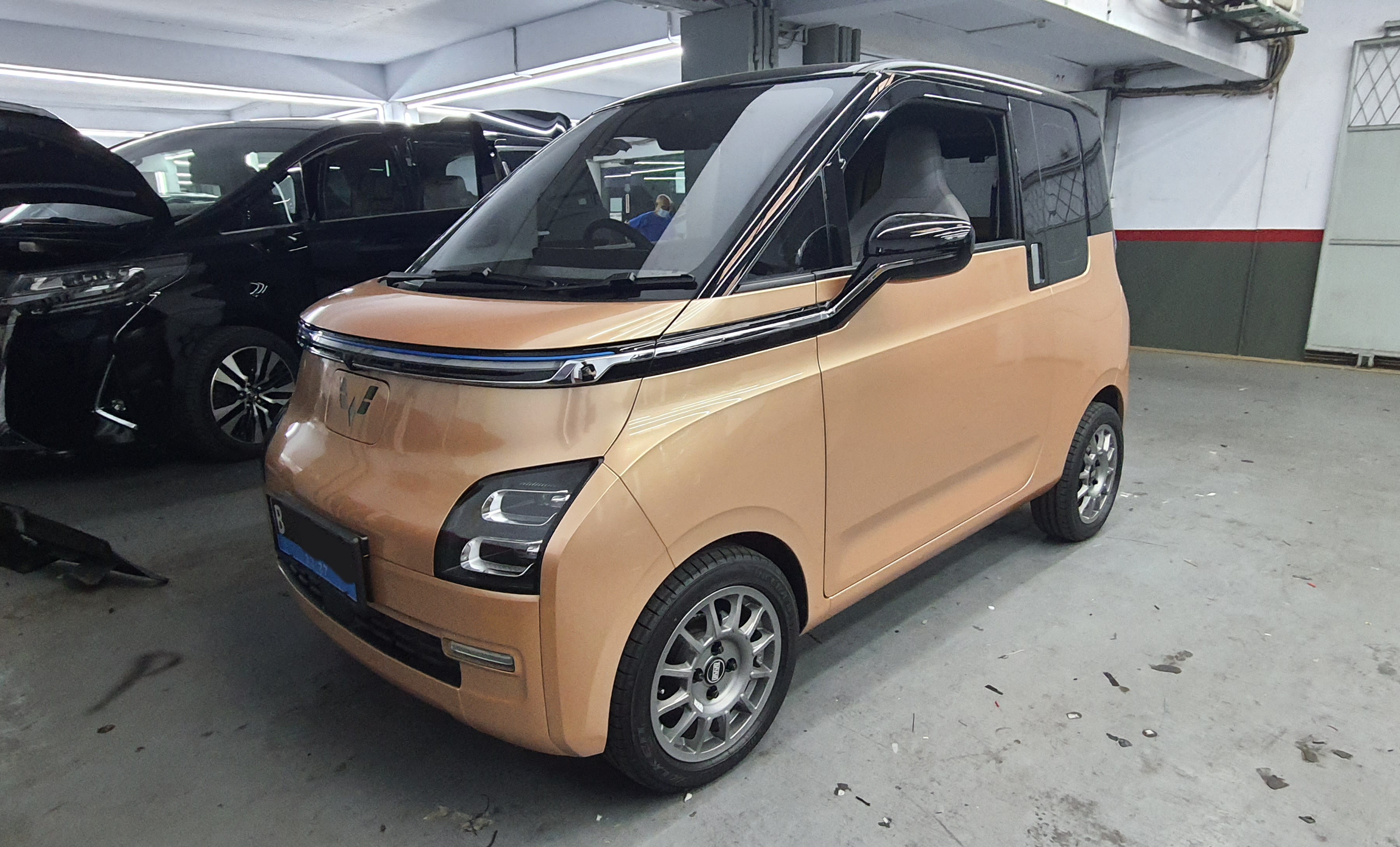 Rincian Biaya Wrapping Kendaraan Kesayangan, Ini Kisarannya