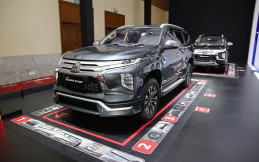 Penjualan Mitsubishi di JAW Lebihi Target, Model Ini Paling Laris