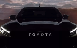 Debut Global 10 November, Intip Bocoran Toyota Hilux Generasi Baru