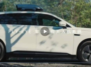 Gara-gara BYD Pasang Sistem Drone, Chery Tak Mau Ketinggalan Luncurkan Teknologi Fly Eye di Exeed Exlantix ET