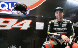 Gemilang Selama Tes Pramusim MotoGP, Bagaimana Kesiapan Pembalap Rookie Tech 3?