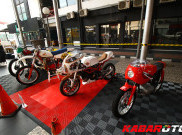 Jakarta Custom Culture 2018 Kembali Digelar Oktober Mendatang