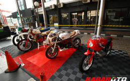 Jakarta Custom Culture 2018 Kembali Digelar Oktober Mendatang