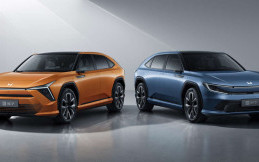 Honda Gandeng Huawei, Luncurkan Mobil dengan Sistem Mengemudi Cerdas di Pasar Tiongkok