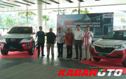 Kebutuhan Layanan Servis Mobil di Rumah Kian Meningkat