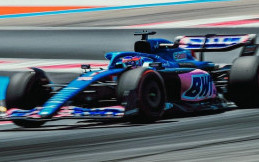 Siapa Pemegang Rekor Lap Terbanyak Formula 1?