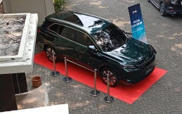 Intip Spesifikasi DFSK E5 Plus yang Siap Melantai di GIIAS 2026